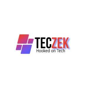 TECZEK HOOK ON TECH